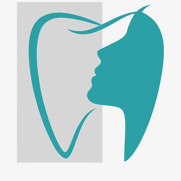 Logo da clínica